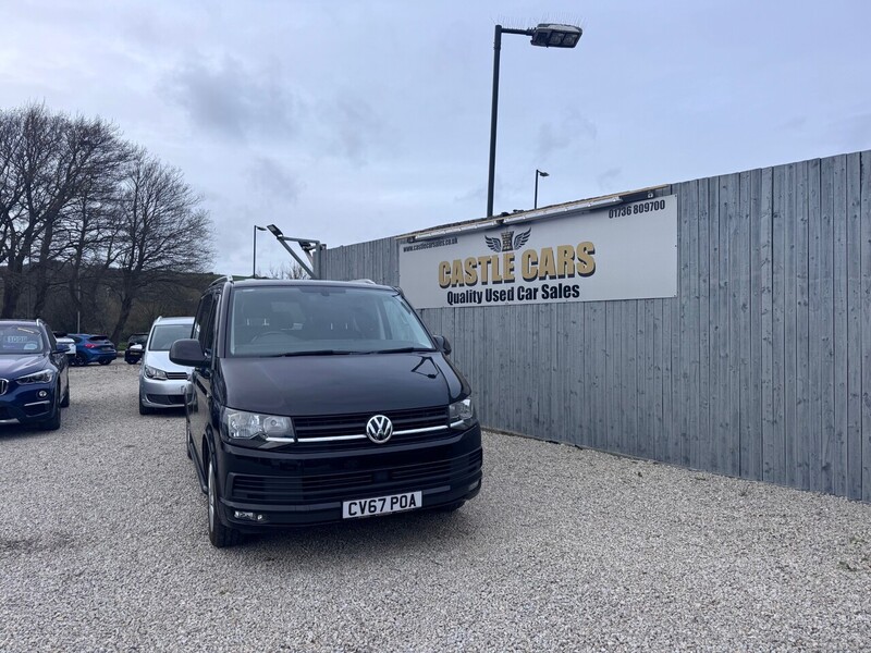 Used Volkswagen Transporter 2017 for sale - 78040279: Photo 5