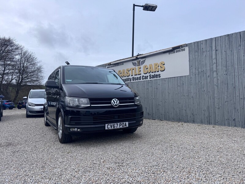 Used Volkswagen Transporter 2017 for sale - 78040279: Photo 6