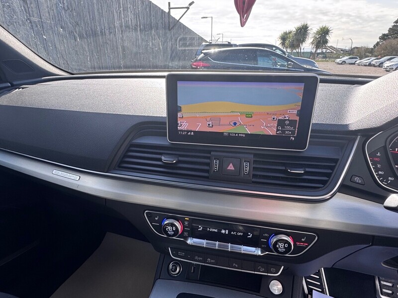 Used Audi Q5 2018 for sale - 77812753: Photo 16