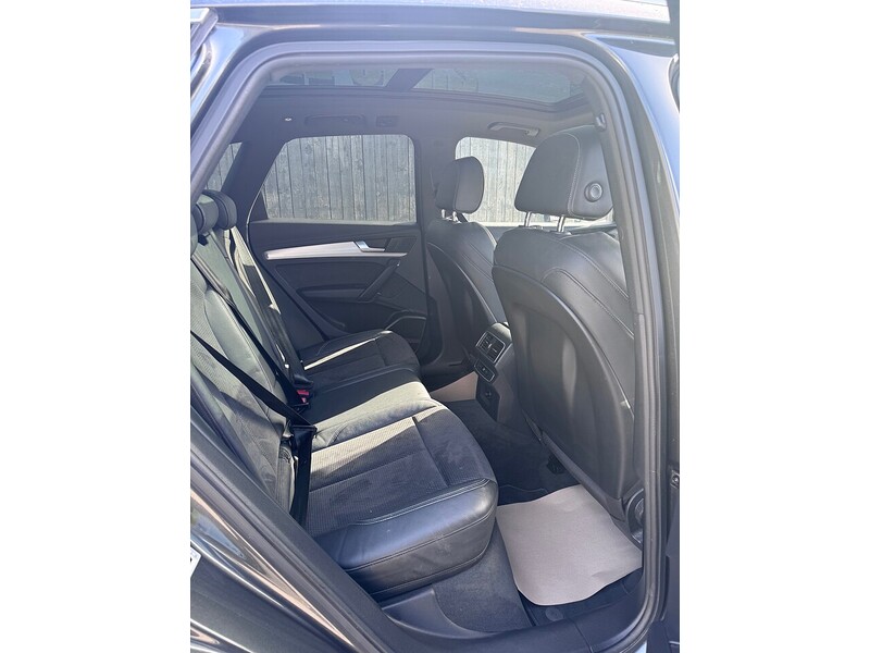 Used Audi Q5 2018 for sale - 77812753: Photo 17