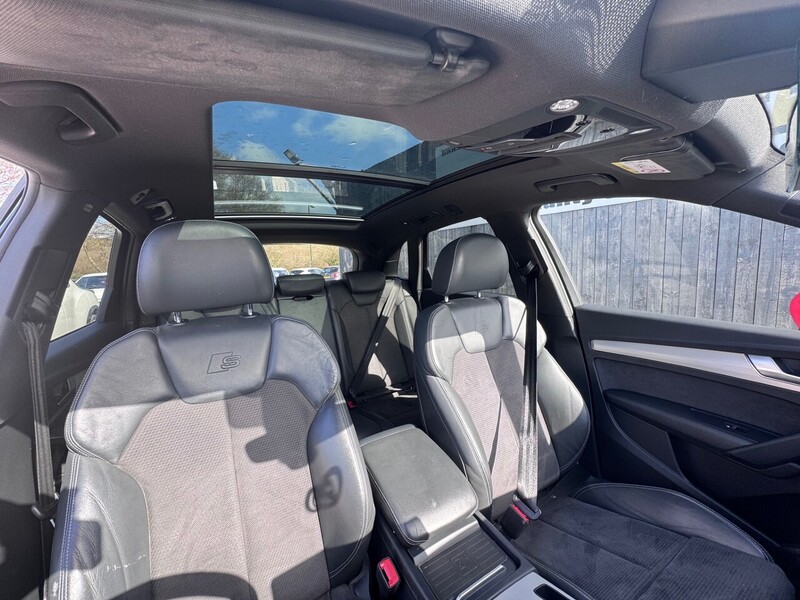 Used Audi Q5 2018 for sale - 77812753: Photo 18