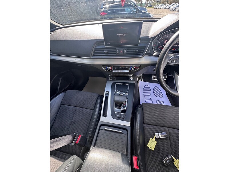 Used Audi Q5 2018 for sale - 77812753: Photo 19