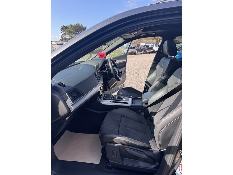 Used Audi Q5 2018 for sale - 77812753: Photo 21