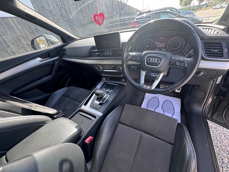 Used Audi Q5 2018 for sale - 77812753: Photo 22
