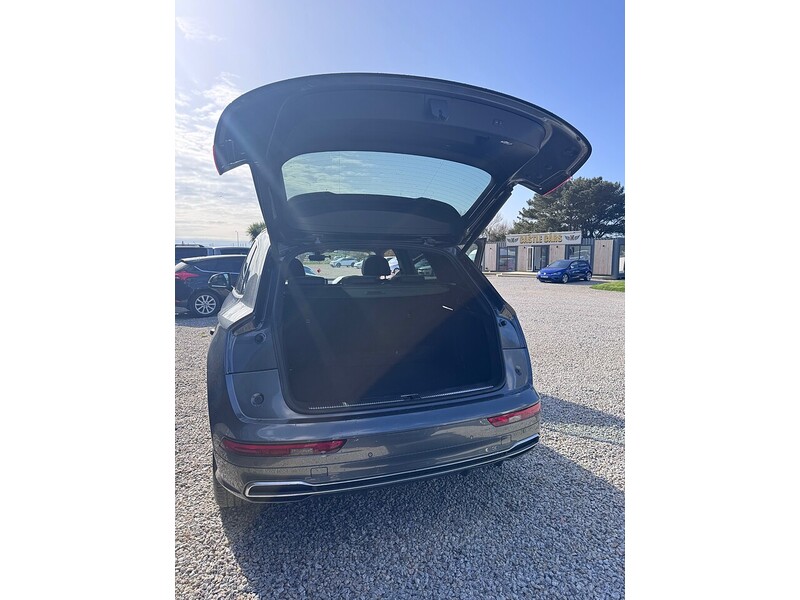 Used Audi Q5 2018 for sale - 77812753: Photo 23