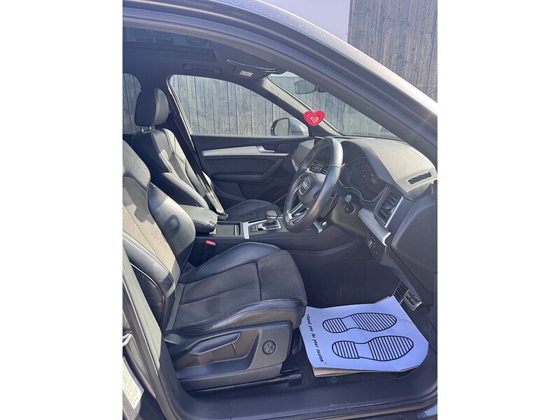 Used Audi Q5 2018 for sale - 77812753: Photo 3