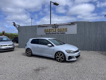 Used Volkswagen Golf 2018 for sale - 78257487: Photo