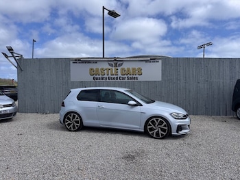 Used Volkswagen Golf 2018 for sale - 78257487: Photo