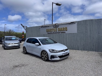 Used Volkswagen Golf 2018 for sale - 78257487: Photo