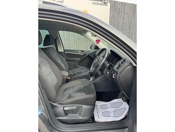 Used Volkswagen Tiguan 2014 for sale - 75713602: Photo