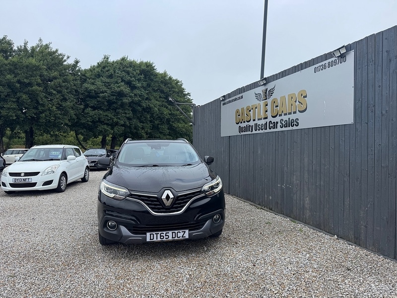 Used Renault Kadjar 2016 for sale - 76605278: Photo 10