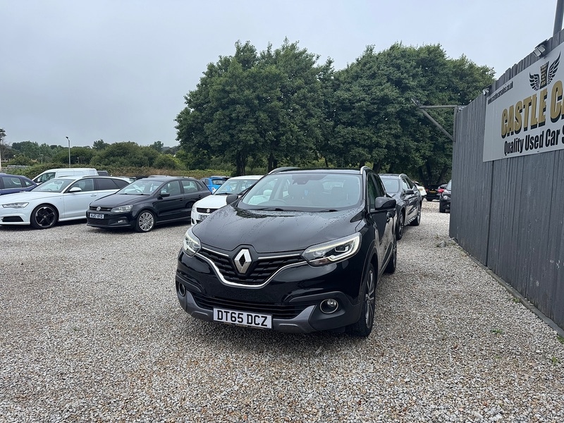 Used Renault Kadjar 2016 for sale - 76605278: Photo 11