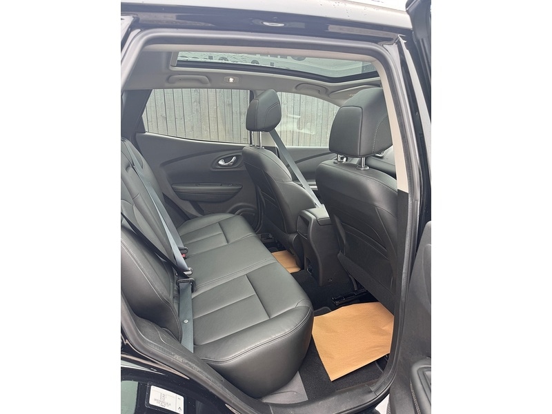 Used Renault Kadjar 2016 for sale - 76605278: Photo 15