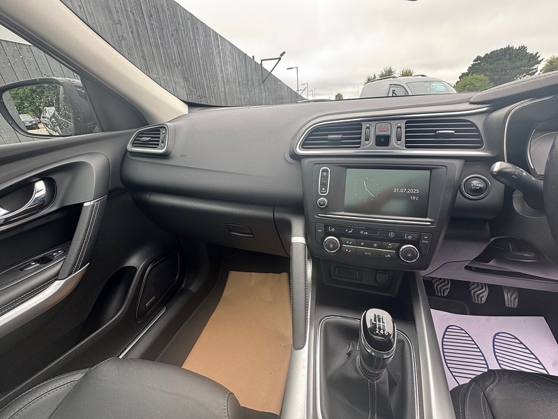 Used Renault Kadjar 2016 for sale - 76605278: Photo 16