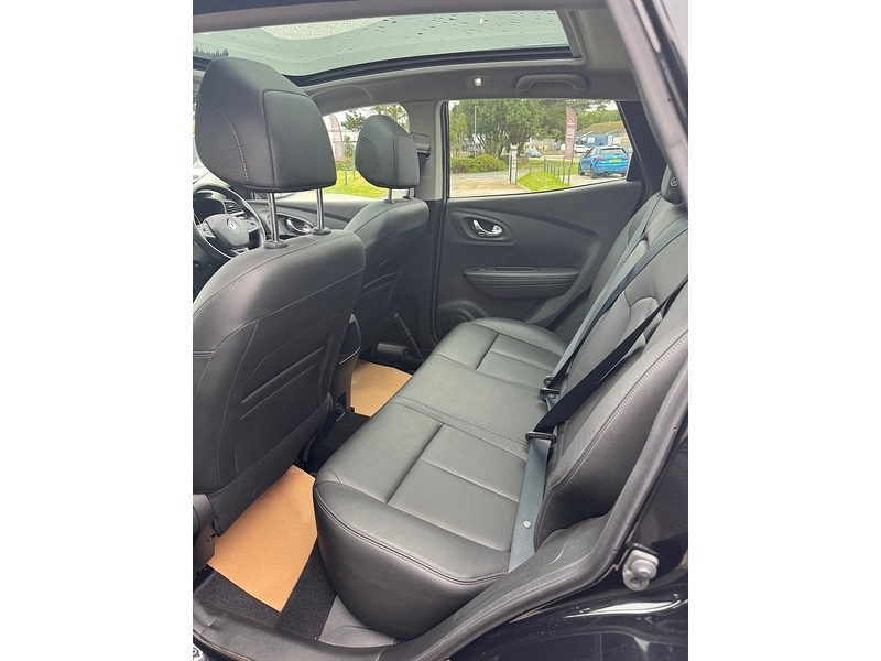 Used Renault Kadjar 2016 for sale - 76605278: Photo 17