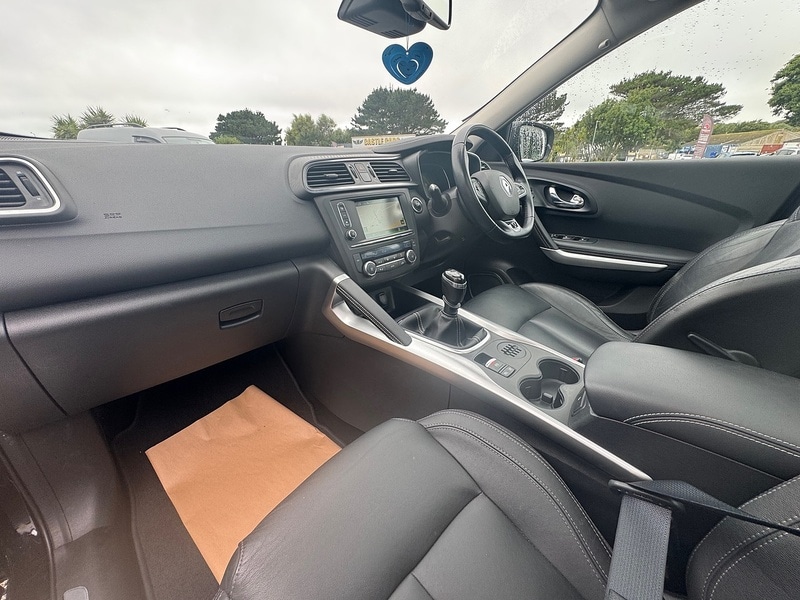 Used Renault Kadjar 2016 for sale - 76605278: Photo 18