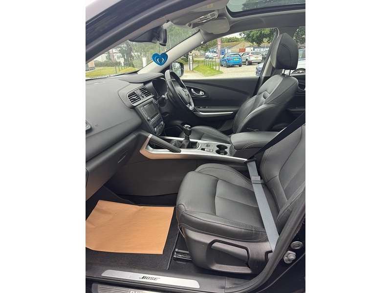 Used Renault Kadjar 2016 for sale - 76605278: Photo 19
