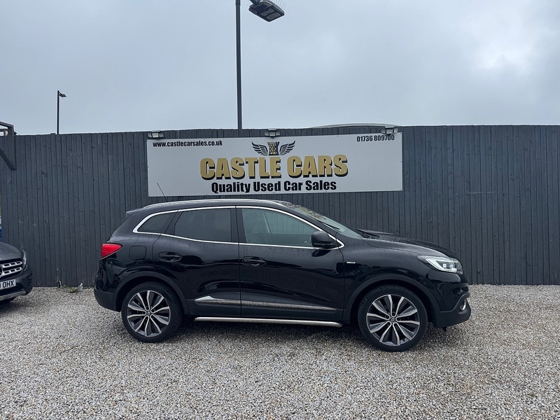 Used Renault Kadjar 2016 for sale - 76605278: Photo 2