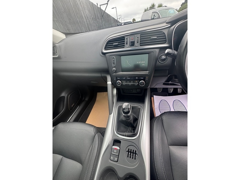 Used Renault Kadjar 2016 for sale - 76605278: Photo 20