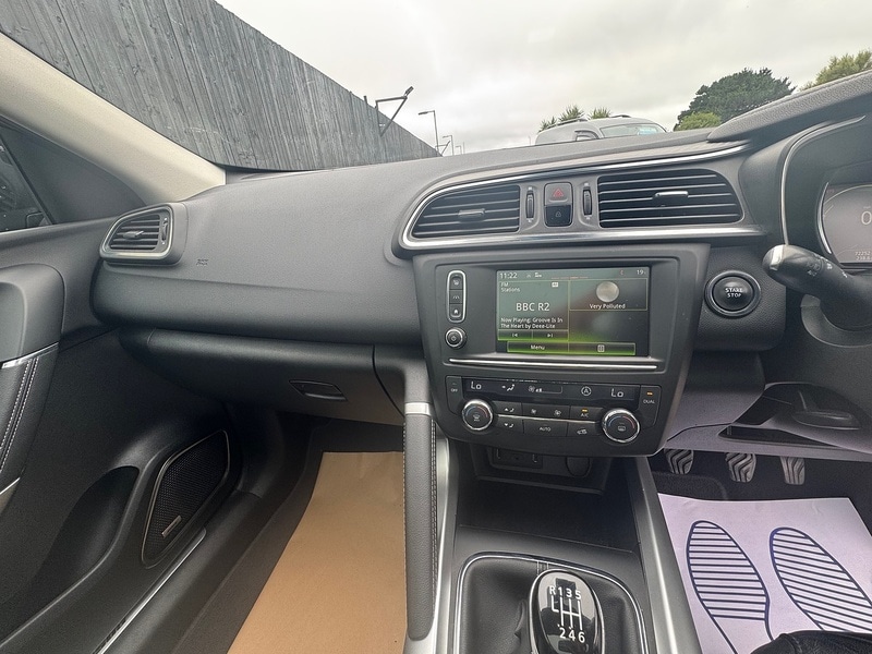 Used Renault Kadjar 2016 for sale - 76605278: Photo 21