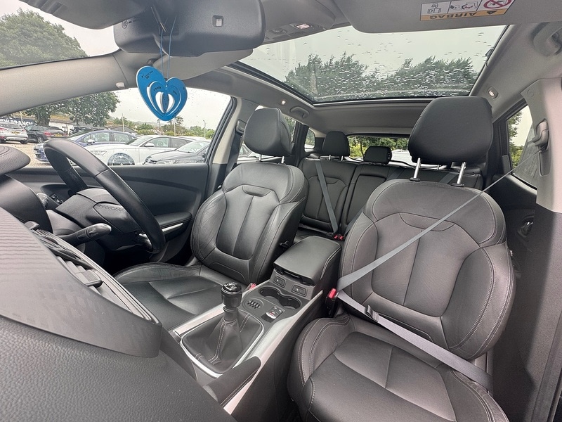 Used Renault Kadjar 2016 for sale - 76605278: Photo 22