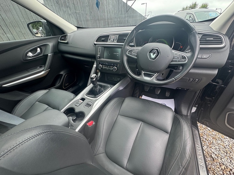 Used Renault Kadjar 2016 for sale - 76605278: Photo 24