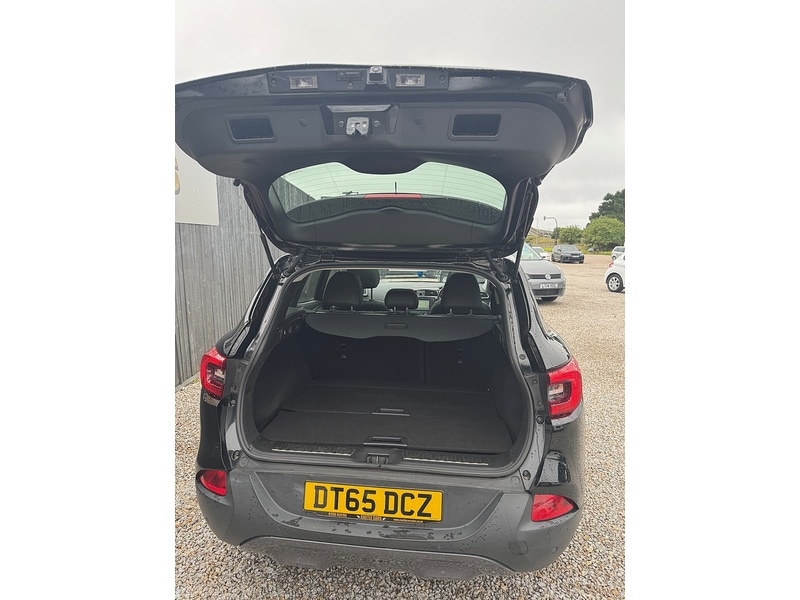 Used Renault Kadjar 2016 for sale - 76605278: Photo 25