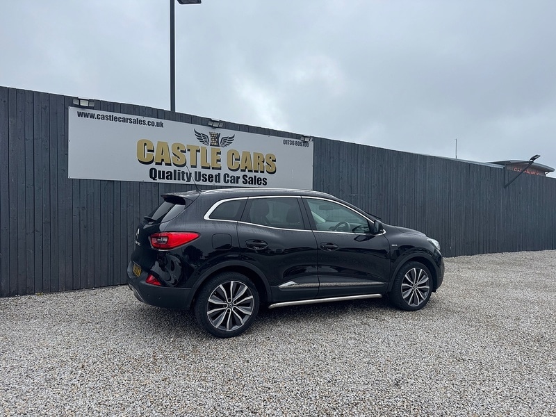 Used Renault Kadjar 2016 for sale - 76605278: Photo 27