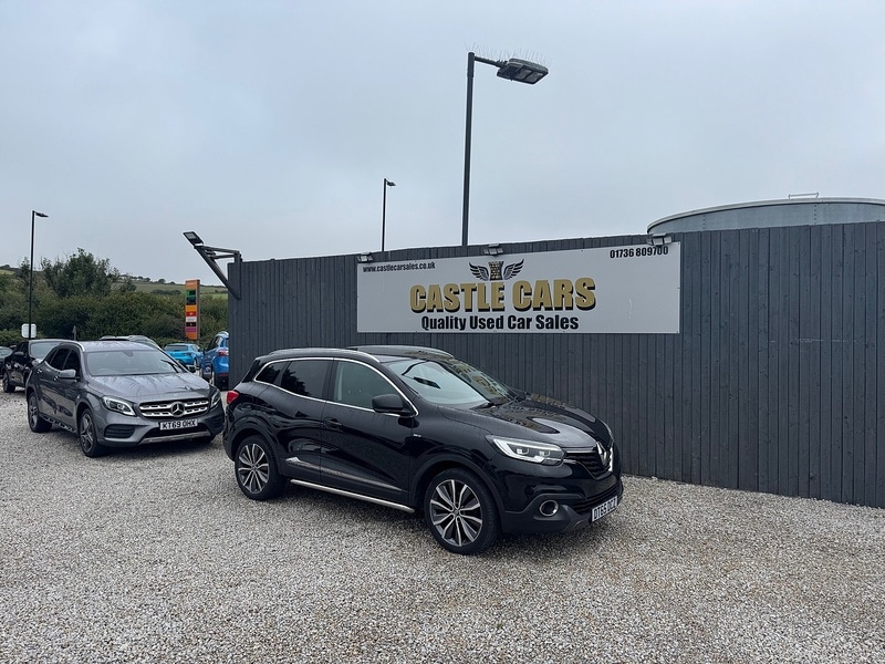 Used Renault Kadjar 2016 for sale - 76605278: Photo 28