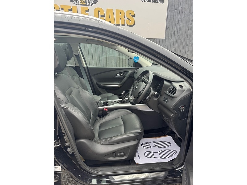 Used Renault Kadjar 2016 for sale - 76605278: Photo 3