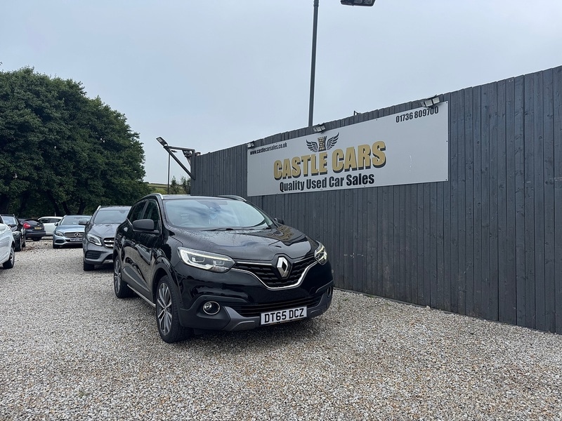 Used Renault Kadjar 2016 for sale - 76605278: Photo 9