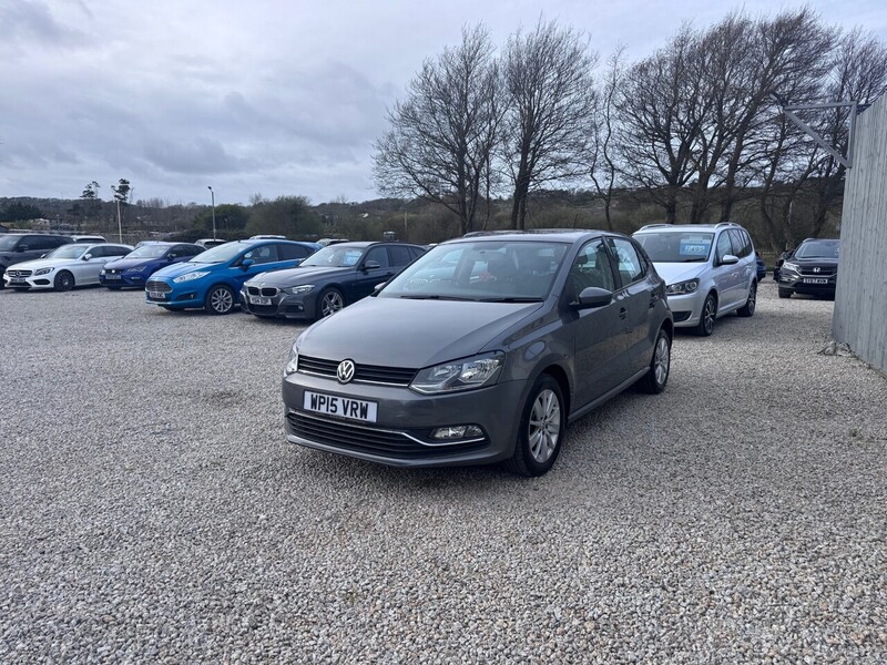 Used Volkswagen Polo 2015 for sale - 78040278: Photo 12
