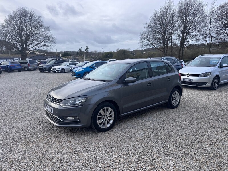 Used Volkswagen Polo 2015 for sale - 78040278: Photo 13