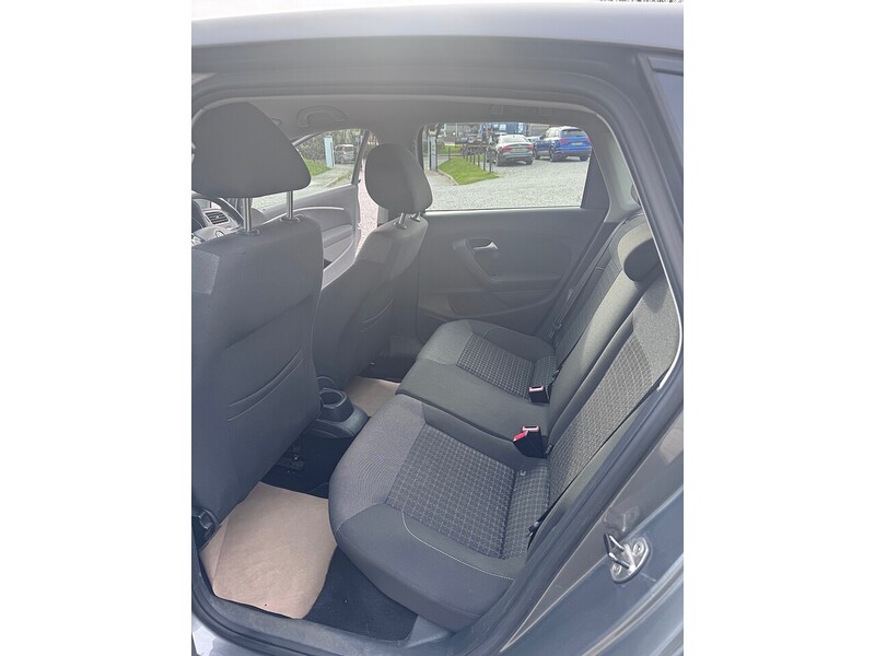 Used Volkswagen Polo 2015 for sale - 78040278: Photo 16