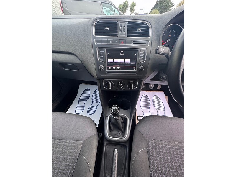 Used Volkswagen Polo 2015 for sale - 78040278: Photo 17