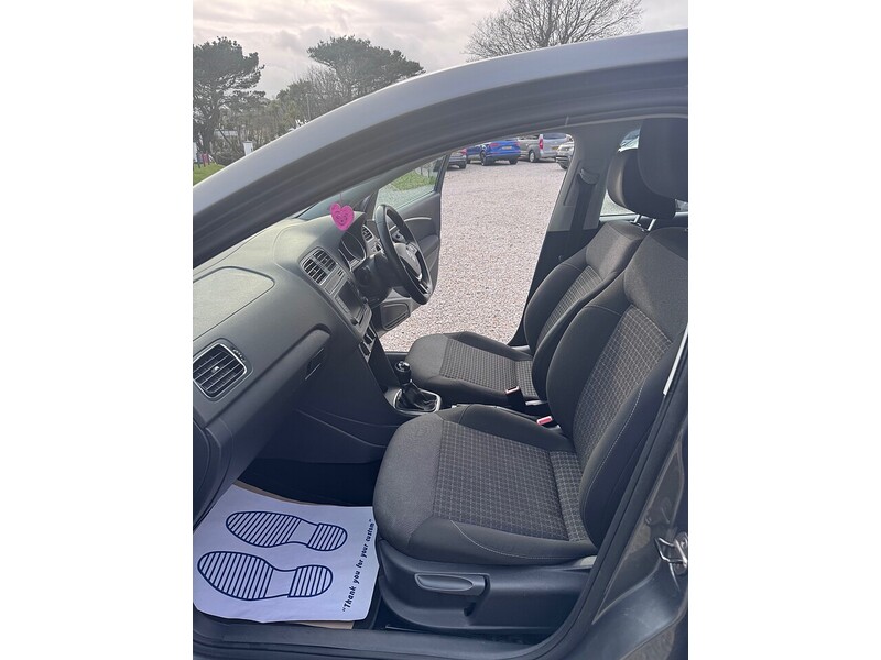 Used Volkswagen Polo 2015 for sale - 78040278: Photo 18