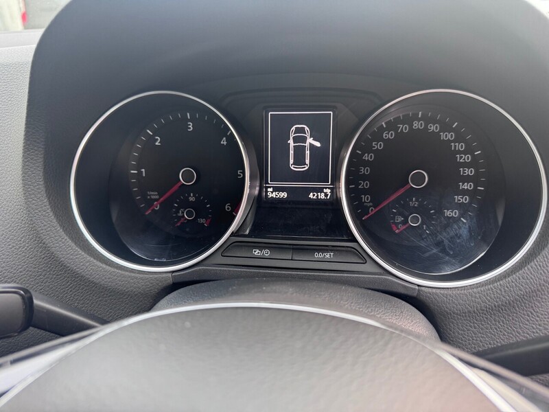 Used Volkswagen Polo 2015 for sale - 78040278: Photo 20