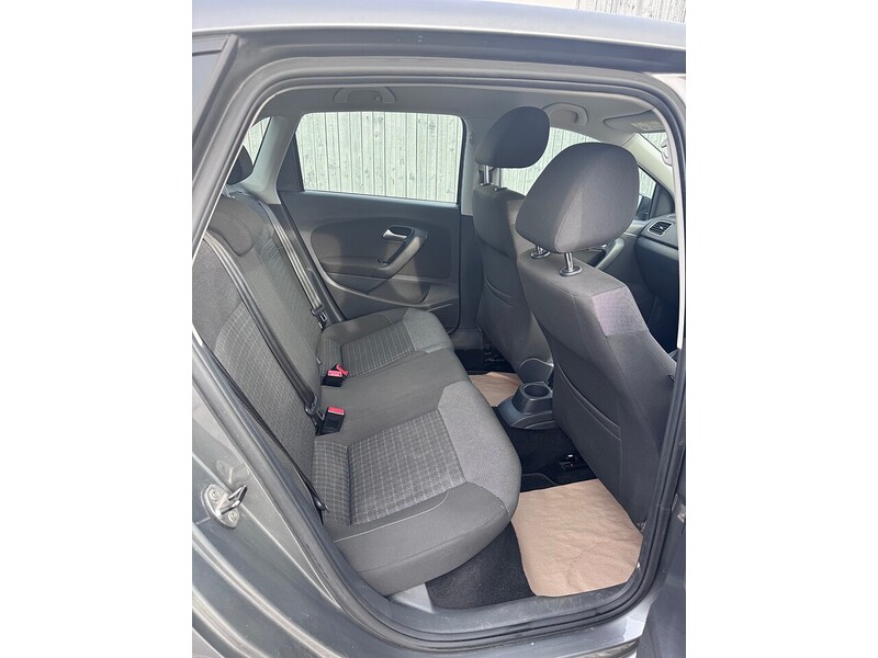Used Volkswagen Polo 2015 for sale - 78040278: Photo 21