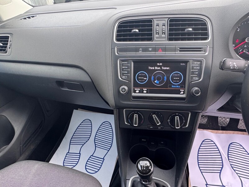 Used Volkswagen Polo 2015 for sale - 78040278: Photo 22