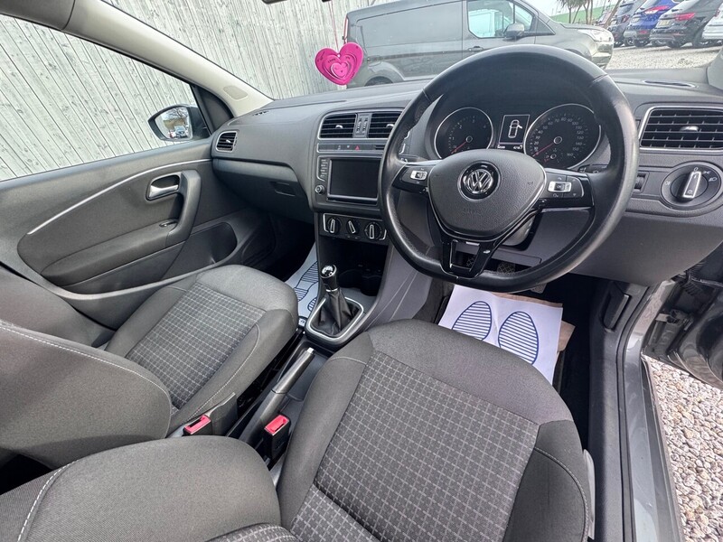 Used Volkswagen Polo 2015 for sale - 78040278: Photo 23