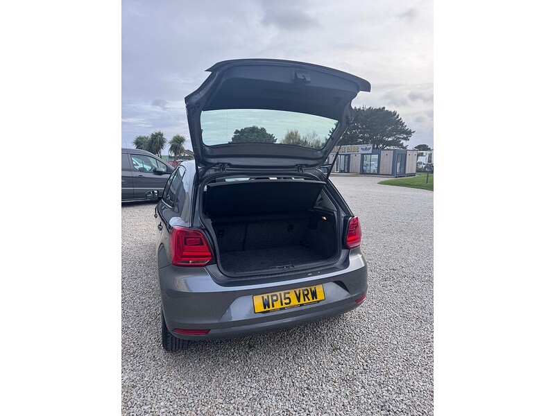 Used Volkswagen Polo 2015 for sale - 78040278: Photo 24