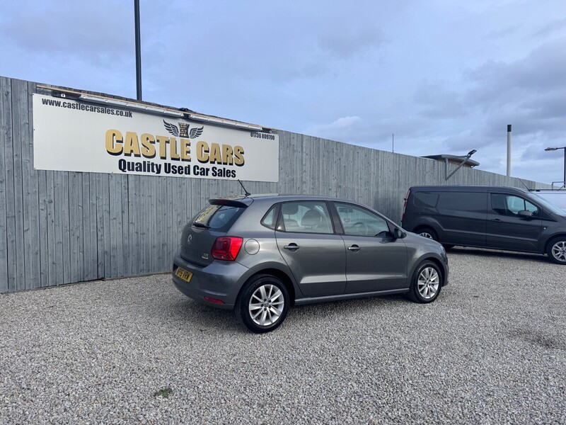 Used Volkswagen Polo 2015 for sale - 78040278: Photo 26