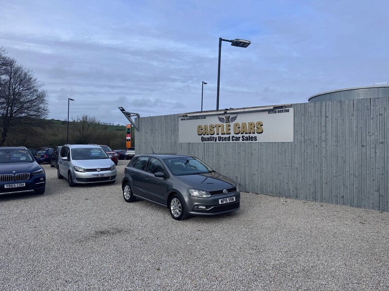 Used Volkswagen Polo 2015 for sale - 78040278: Photo 27