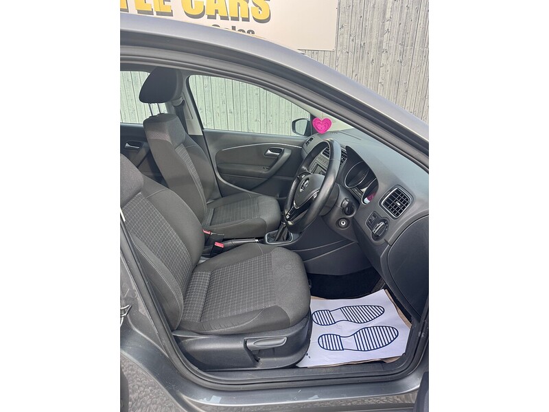 Used Volkswagen Polo 2015 for sale - 78040278: Photo 3