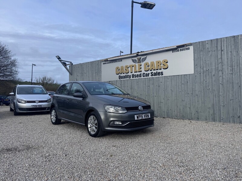 Used Volkswagen Polo 2015 for sale - 78040278: Photo 5