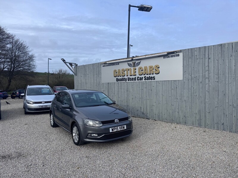 Used Volkswagen Polo 2015 for sale - 78040278: Photo 6