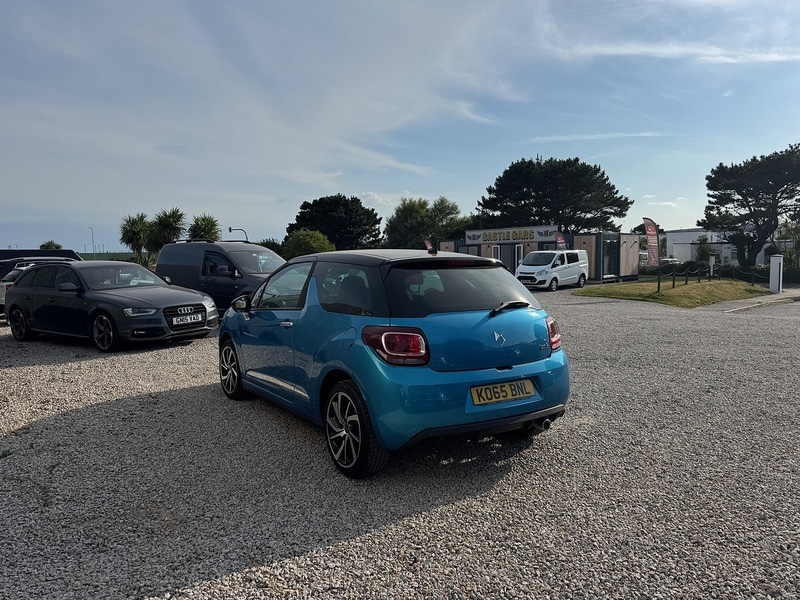 Used DS Automobiles DS 3 2016 for sale - 76470673: Photo 10