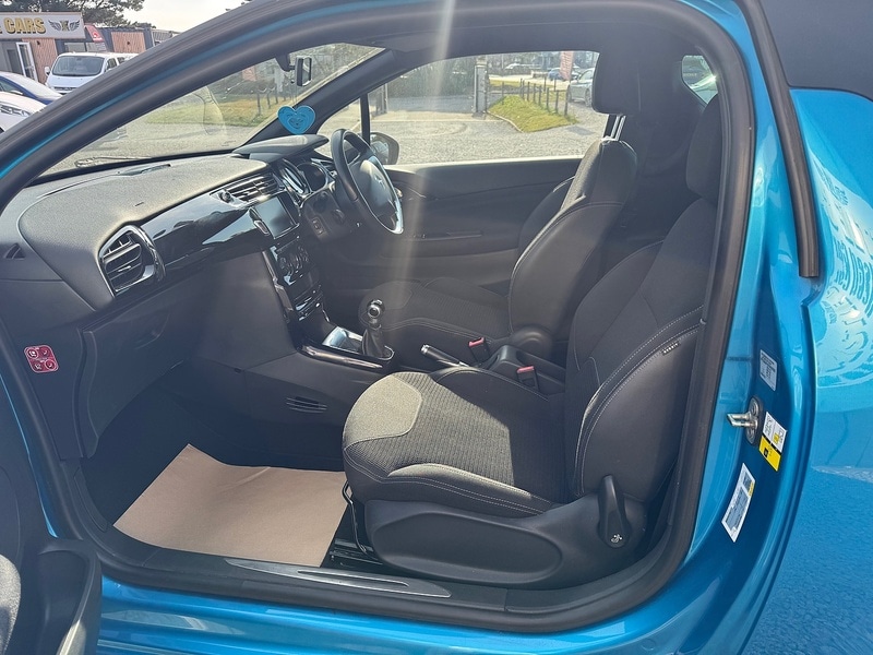 Used DS Automobiles DS 3 2016 for sale - 76470673: Photo 11