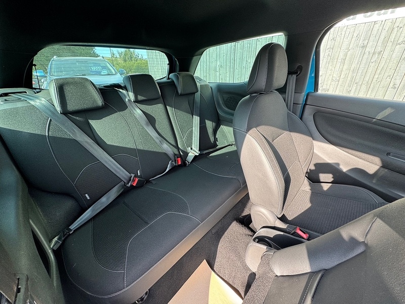 Used DS Automobiles DS 3 2016 for sale - 76470673: Photo 12