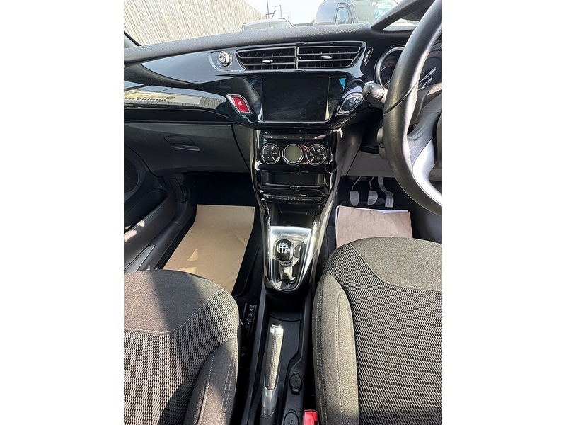 Used DS Automobiles DS 3 2016 for sale - 76470673: Photo 13